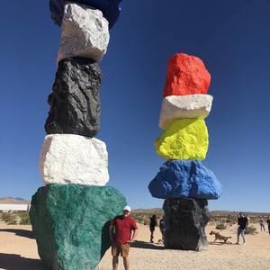 Meet your Posher, Edward